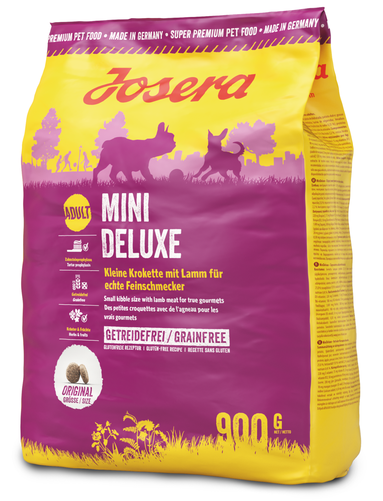 Josera Mini Delux