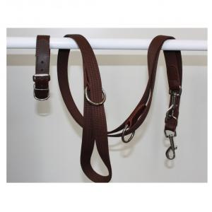 Hundehalsband COTTON