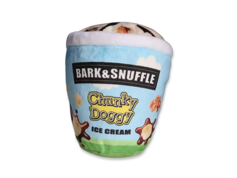 Bark&Snuffle - Chunky Doggy Ice Cream
