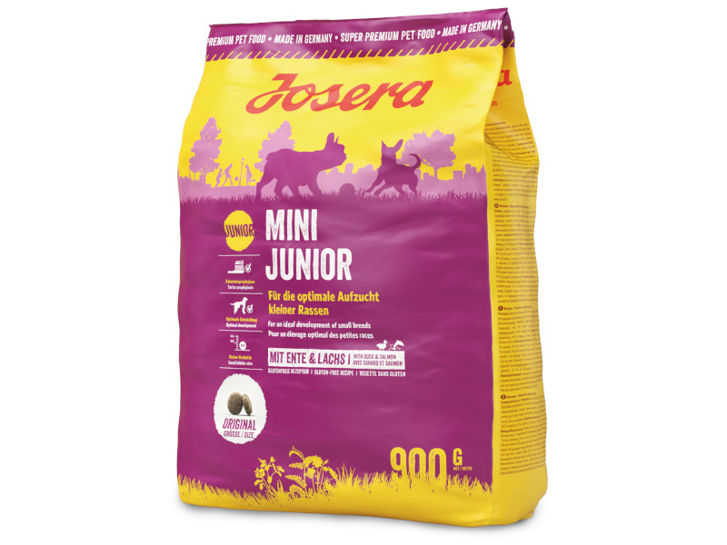 Josera Mini Junior