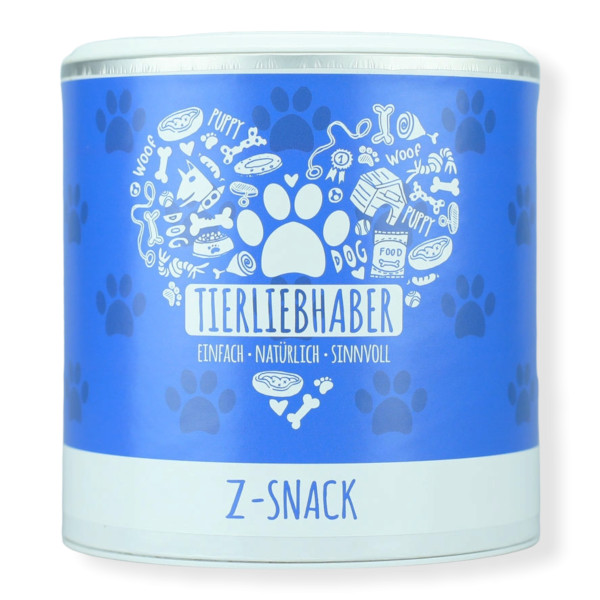 Z-Snack