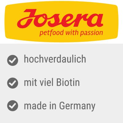 Josera SensiPlus