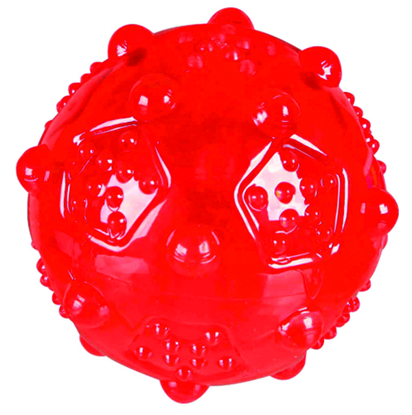 Ball thermoplastisches Gummi