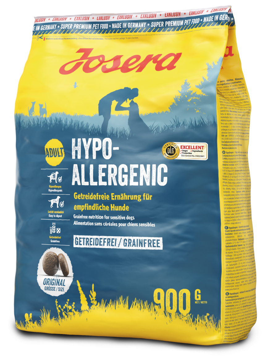 Josera Hypoallergenic