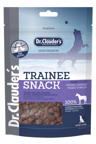 Dr. Clauders Trainee Snack Pferd