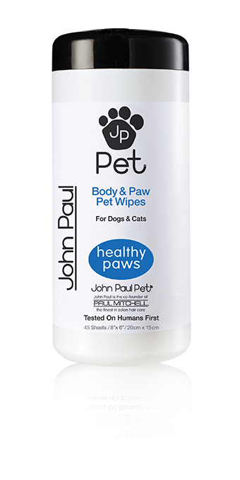 Paul Mitchell Full Body & Paw Wipes