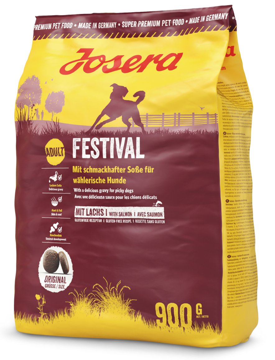 Josera Festival