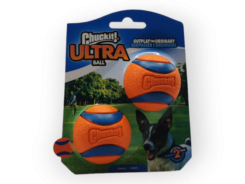 Chuckit! Ultra Ball | 2er Pack