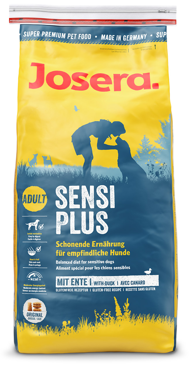 Josera SensiPlus