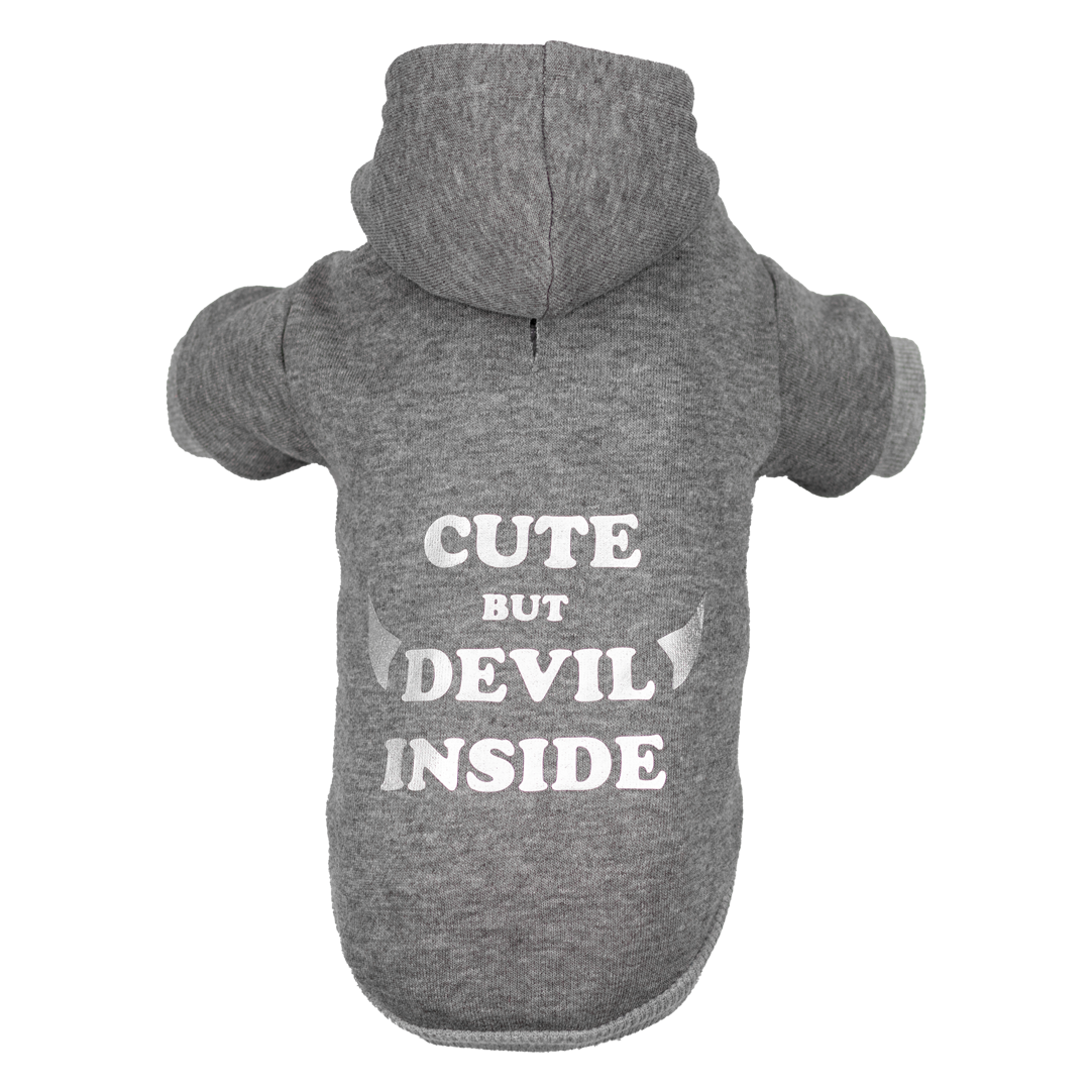 HoodieCuteDevil